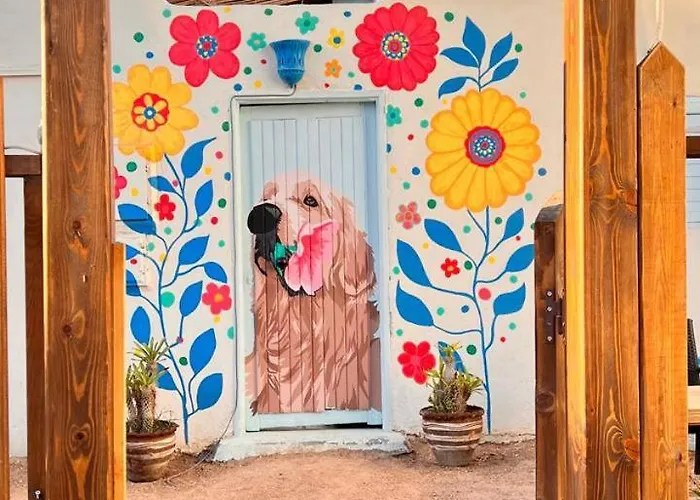 شقة فندقية Wanasa House