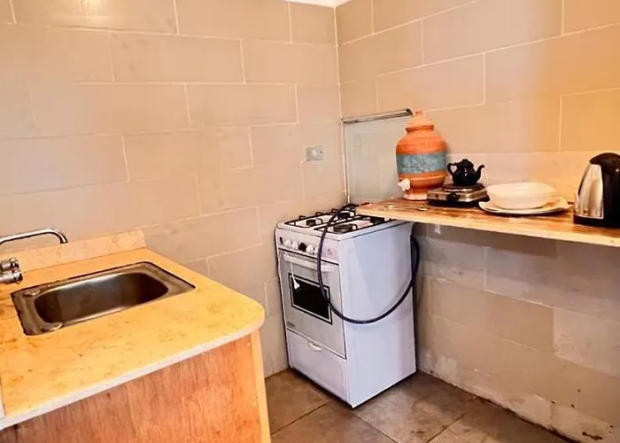 Wanasa House شقة فندقية دهب