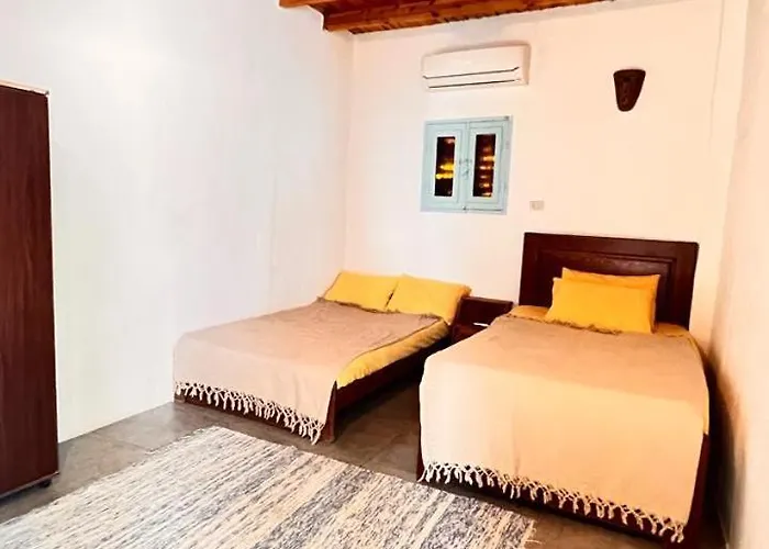 Wanasa House شقة فندقية