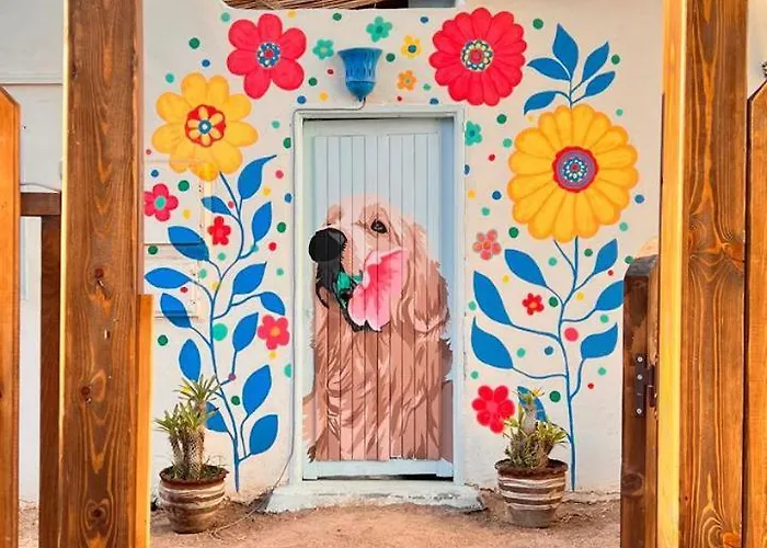 Wanasa House شقة فندقية