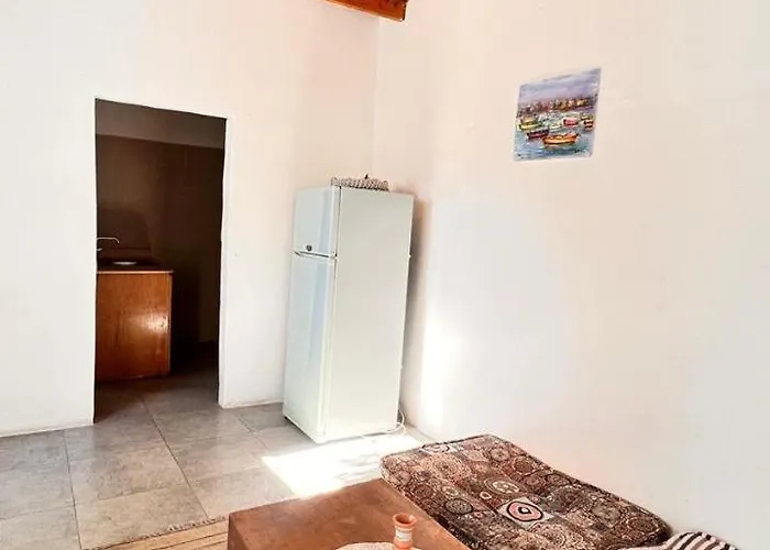Wanasa House شقة فندقية