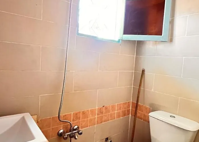 شقة فندقية Wanasa House