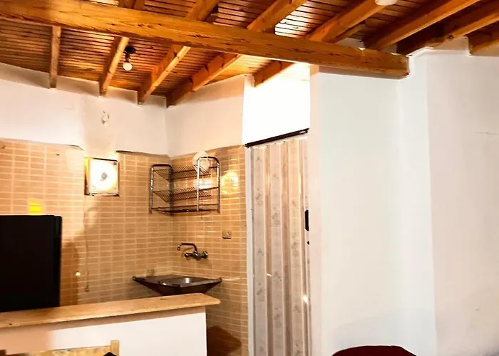 شقة فندقية Wanasa House