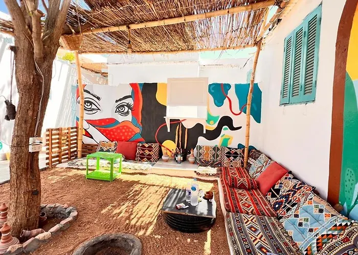 Wanasa House