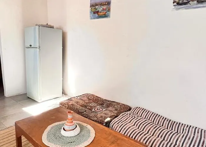 Wanasa House شقة فندقية دهب